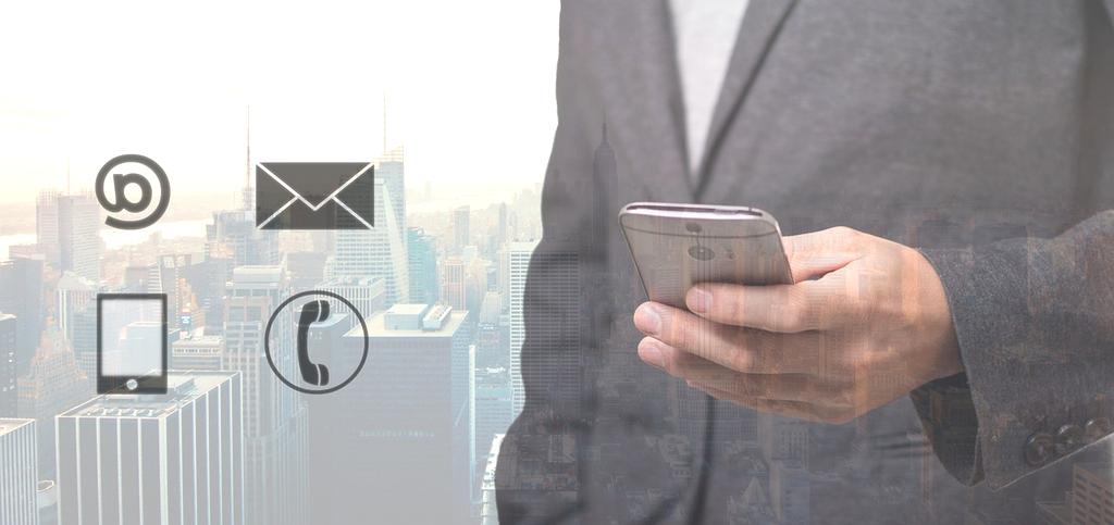 24/7 Network support illustration